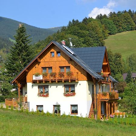 Apartmany Ski Lift Rokytnice nad Jizerou Eksteriør bilde