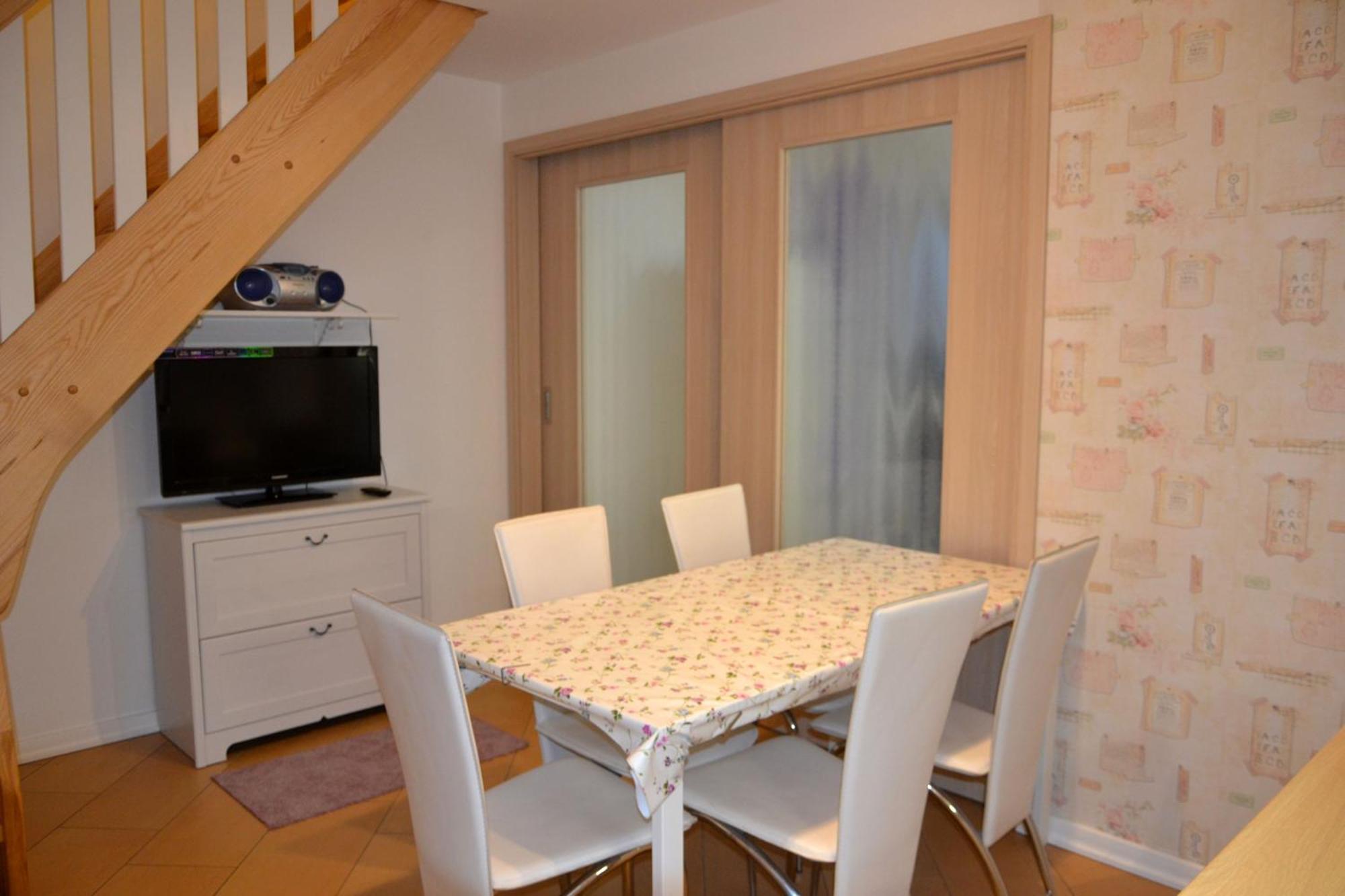 Apartmany Ski Lift Rokytnice nad Jizerou Rom bilde