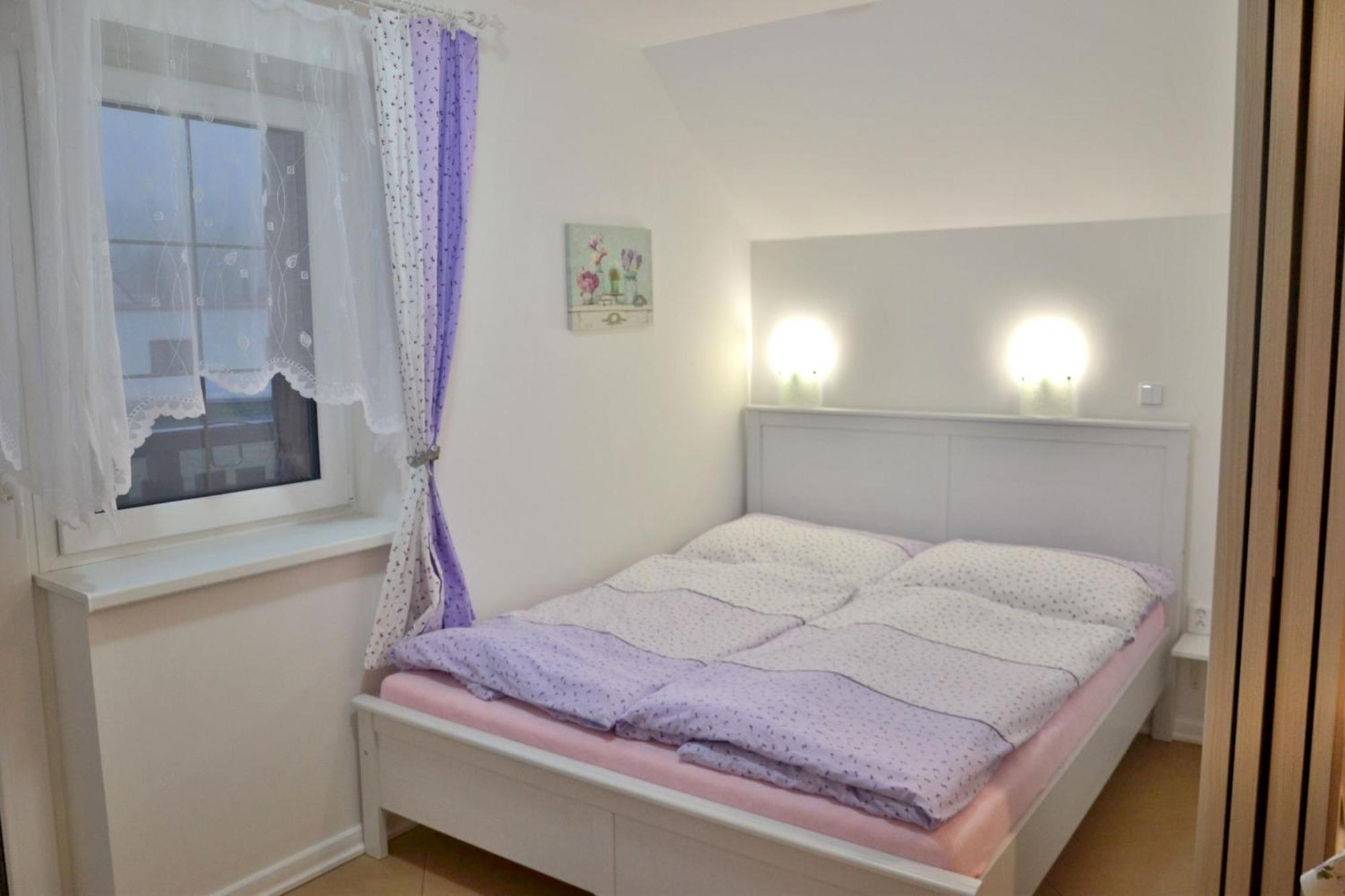 Apartmany Ski Lift Rokytnice nad Jizerou Rom bilde