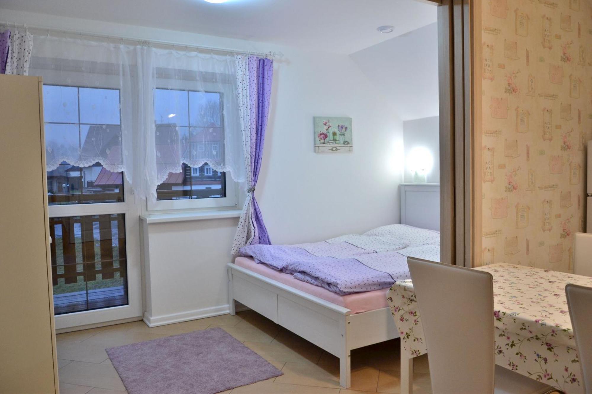 Apartmany Ski Lift Rokytnice nad Jizerou Rom bilde