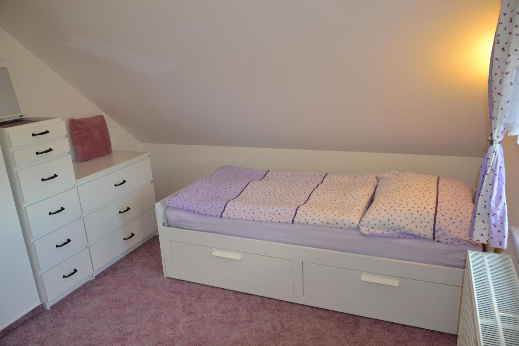 Apartmany Ski Lift Rokytnice nad Jizerou Rom bilde