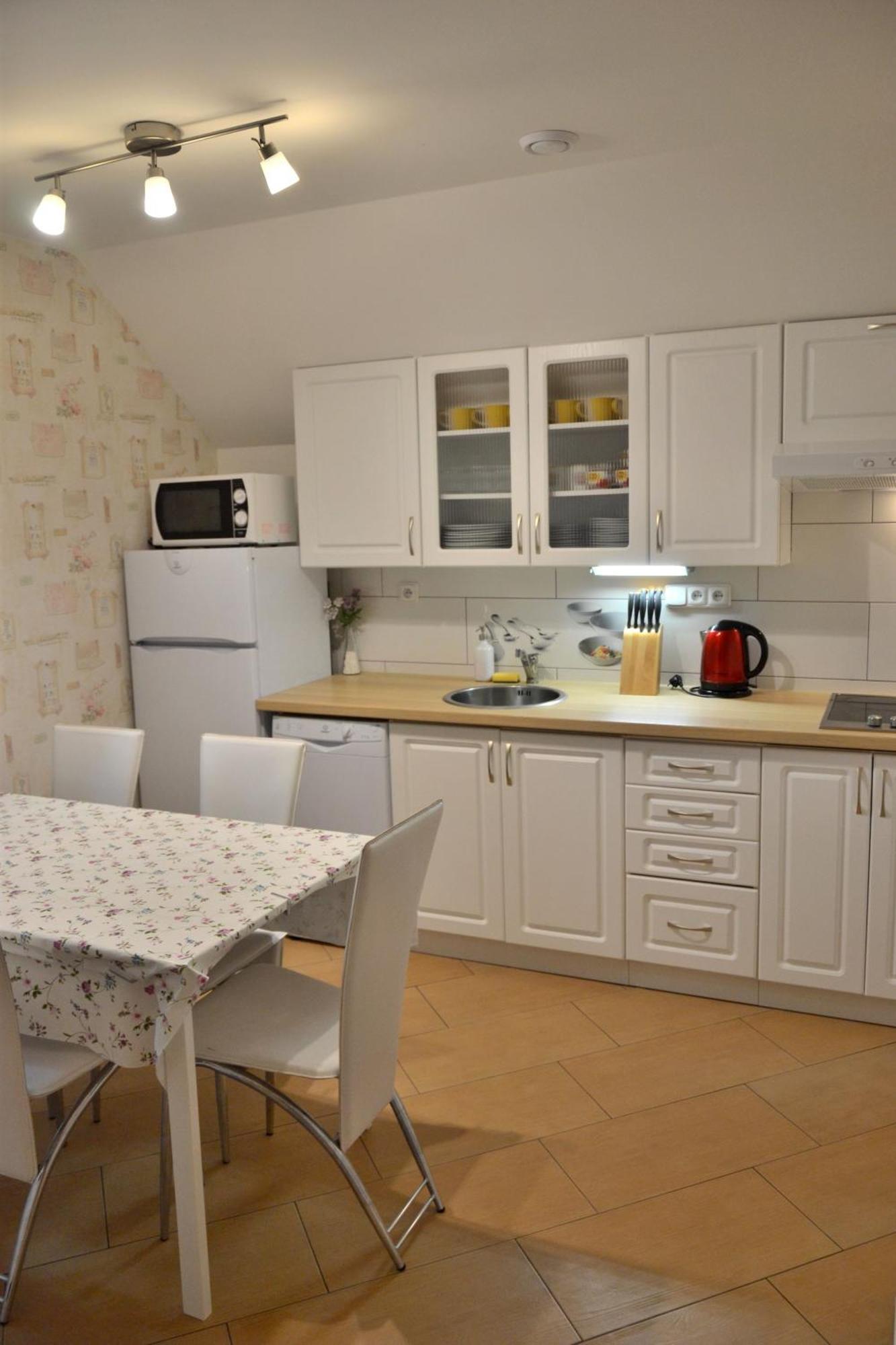 Apartmany Ski Lift Rokytnice nad Jizerou Rom bilde
