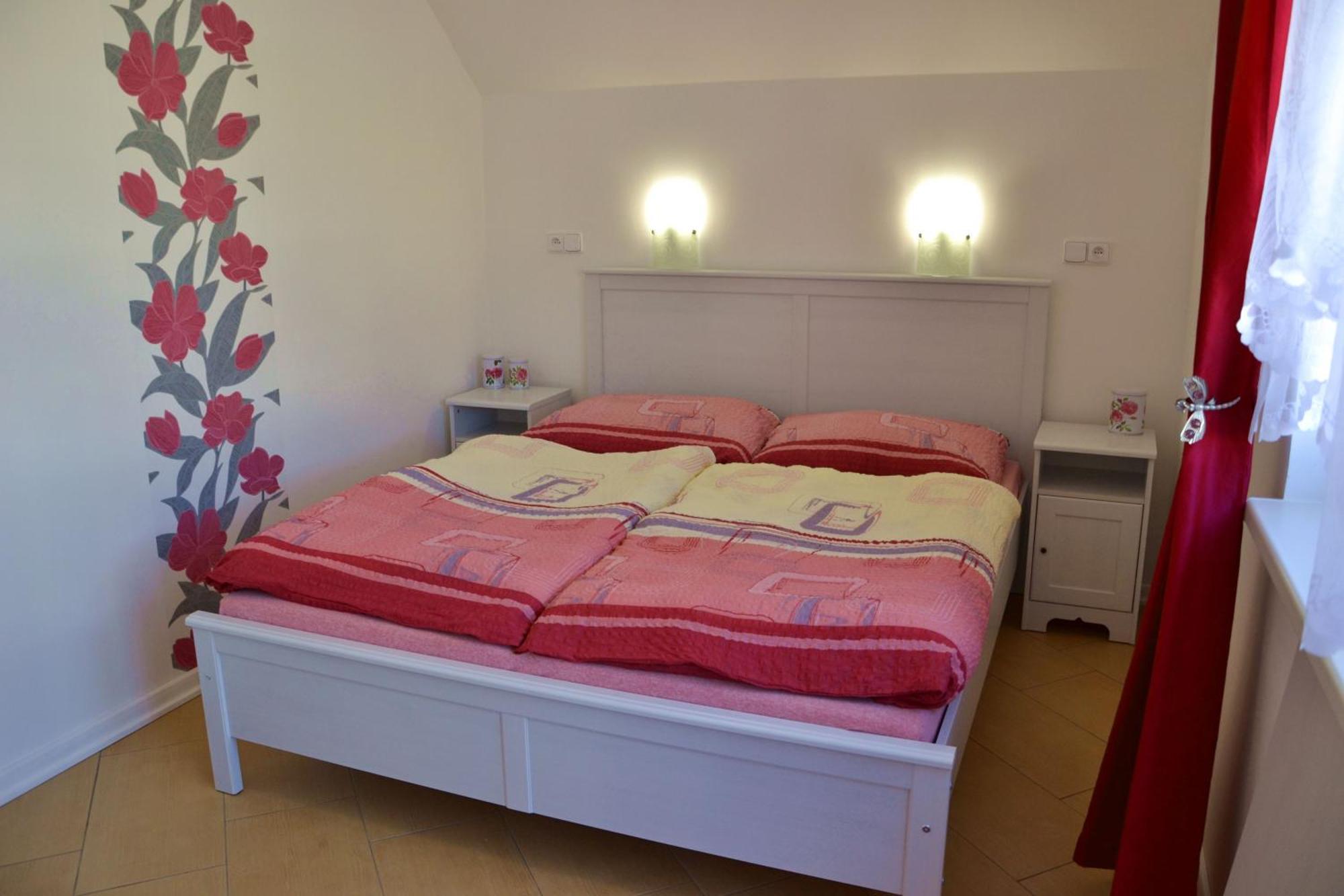Apartmany Ski Lift Rokytnice nad Jizerou Rom bilde
