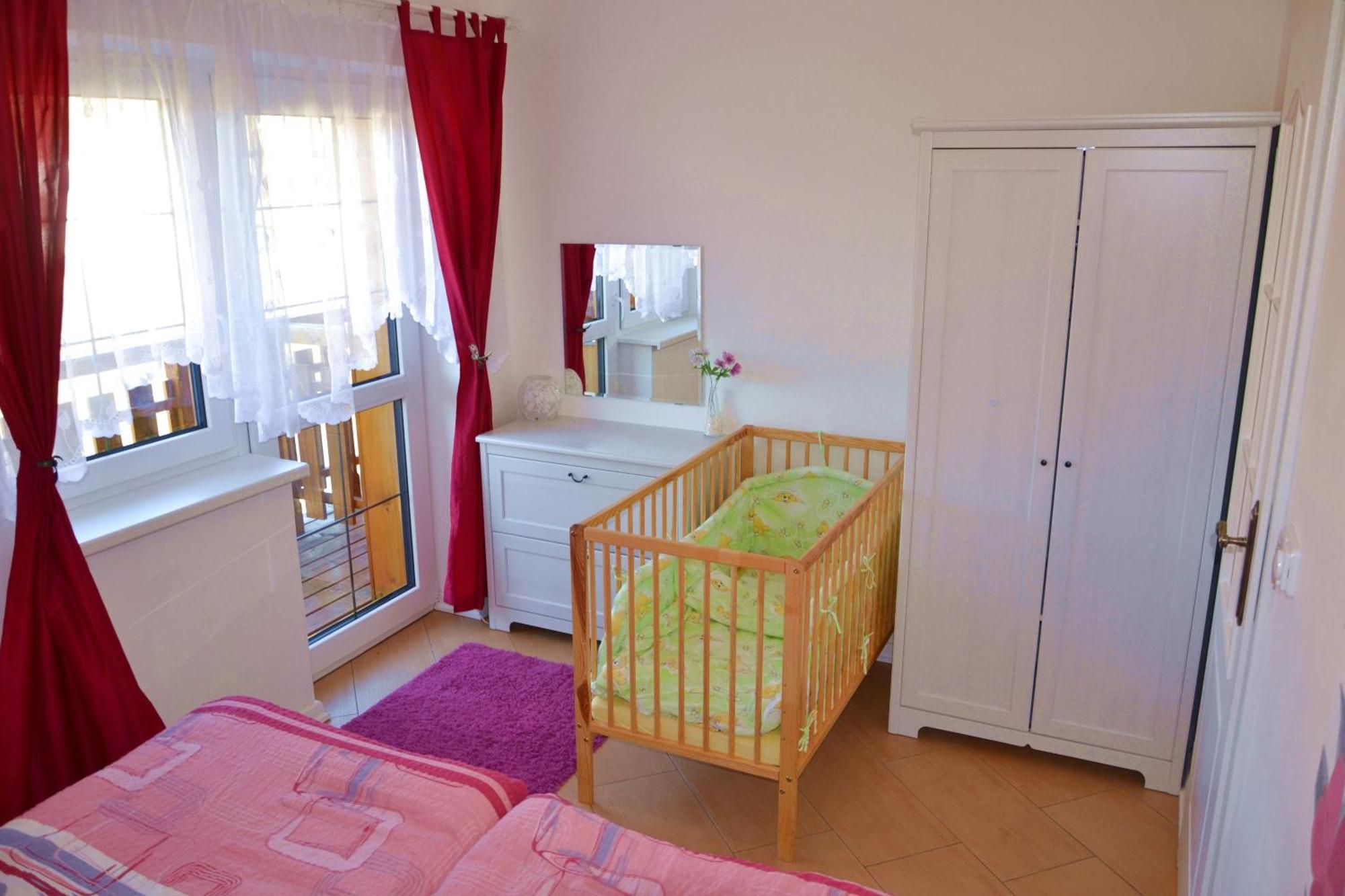 Apartmany Ski Lift Rokytnice nad Jizerou Rom bilde