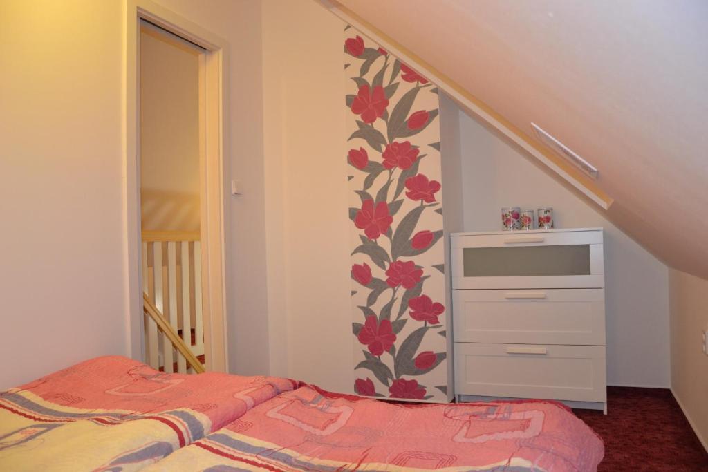 Apartmany Ski Lift Rokytnice nad Jizerou Rom bilde