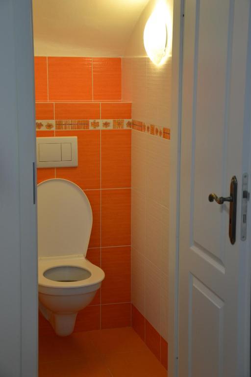 Apartmany Ski Lift Rokytnice nad Jizerou Rom bilde