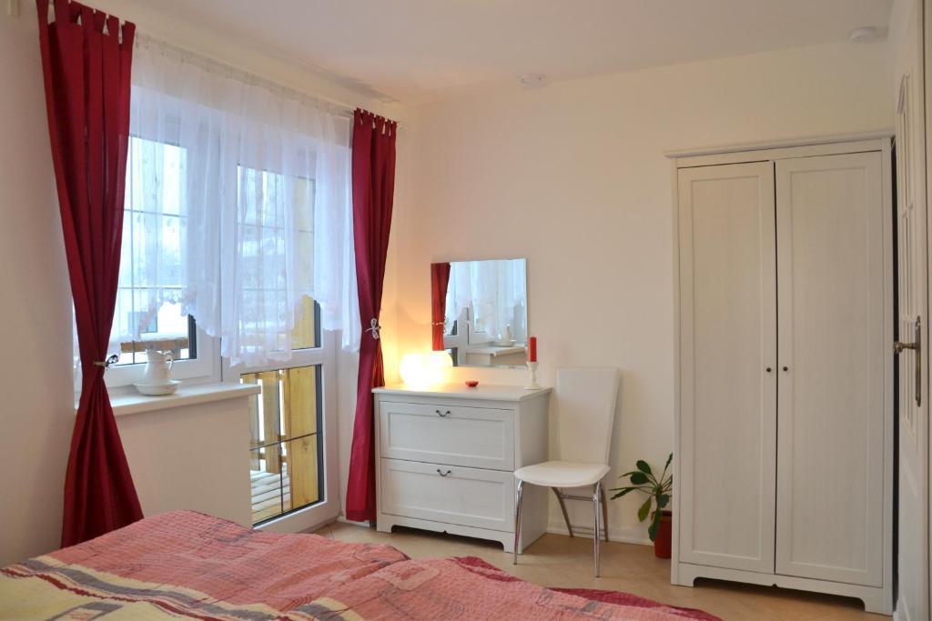 Apartmany Ski Lift Rokytnice nad Jizerou Rom bilde
