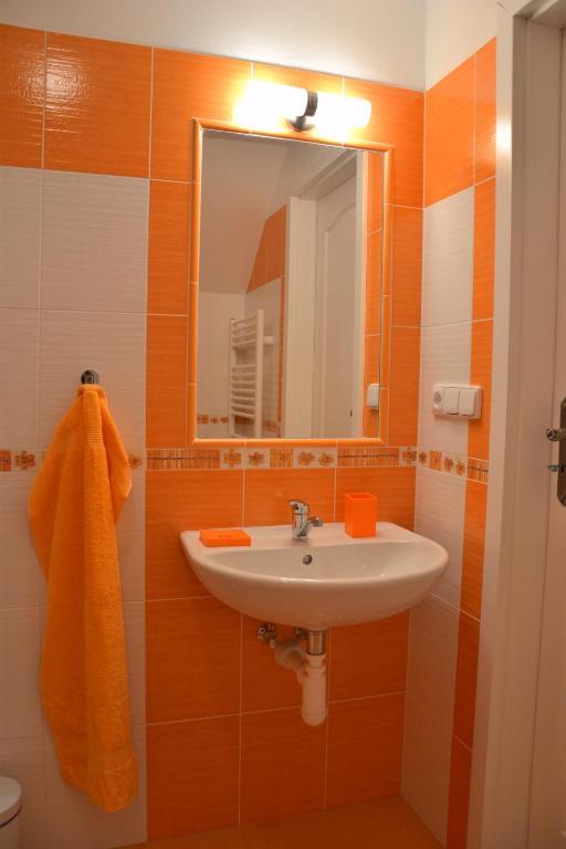 Apartmany Ski Lift Rokytnice nad Jizerou Rom bilde